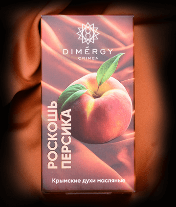 Духи «Легенда» Légende. ПРОИЗВОДИТЕЛЬ «DIMERGY CRIMEA»
