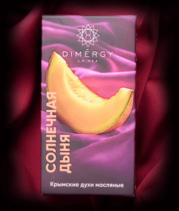 Духи «Легенда» Légende. ПРОИЗВОДИТЕЛЬ «DIMERGY CRIMEA»